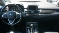 BMW 218 i Luxury Line