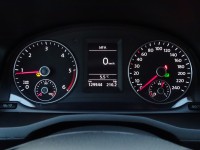 VW Caddy 2.0 TDI DSG Comfortline