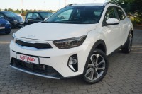 Vorschau: Kia Stonic 1.0 T-GDI mHev Spirit