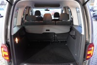 VW Caddy 2.0 TDI