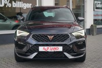 Cupra Ateca 2.0 4Drive