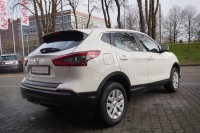 Nissan Qashqai 1.3 DIG-T Visia 4x2