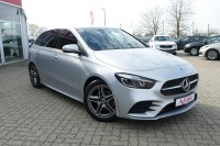 Mercedes-Benz B 200 B200 AMG Line Aut.