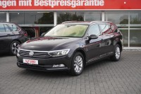 Vorschau: VW Passat Variant 1.5 TSI Comfortline