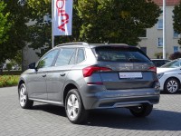 Skoda Kamiq 1.0 Active