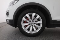 VW T-Roc 1.5 TSI DSG Sport