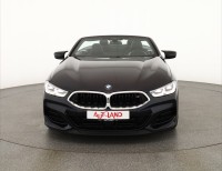 BMW M850 i Cabrio xDrive