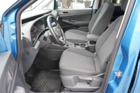 VW Caddy Maxi California 2.0 TDI DSG