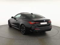 BMW 420 i Coupe M Sport Aut.