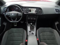 Seat Ateca 2.0 TSI FR 4Drive