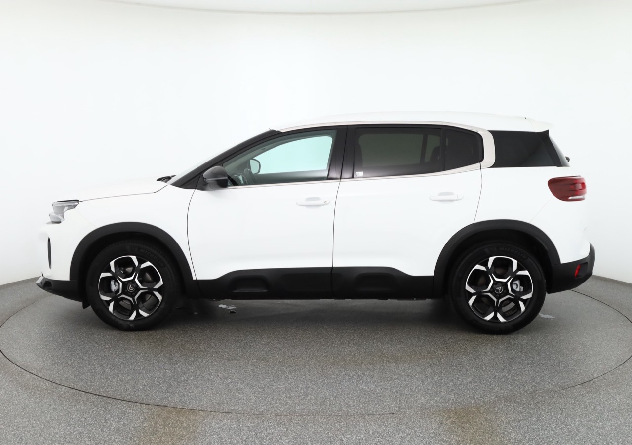 Citroen C5 Aircross 1.2 e-THP Feel Pack