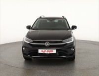 VW Taigo 1.5 TSI DSG