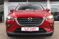 Mazda CX-3 2.0
