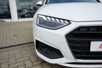 Audi A4 Avant 40 TDI S-Tronic