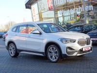 BMW X1 20d xDrive xLine