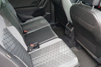 VW Tiguan Allspace 2.0 R-Line 4Motion DSG