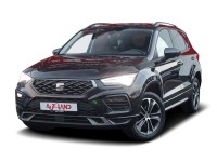 Seat Ateca 2.0 TDI DSG FR ACC AHK LED Navi Kamera PDC