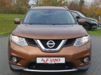 Nissan X-Trail 1.6 Acenta