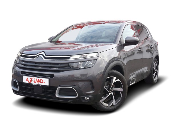 Citroen C5 Aircross 1.2