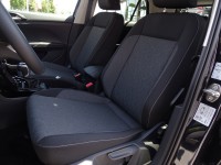 VW T-Cross 1.0 TSI DSG