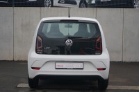 VW up up! 1.0 Basis