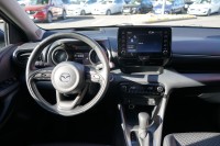Mazda 2 1.5 Hybrid CVT