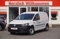 Vorschau: VW Caddy Maxi 2.0 TDI Kasten