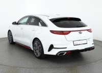 Kia pro_cee'd ProCeed 1.6 T-GDI GT