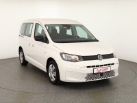 VW Caddy 2.0 TDI DSG