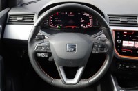 Seat Arona 1.0 TSI beats DSG
