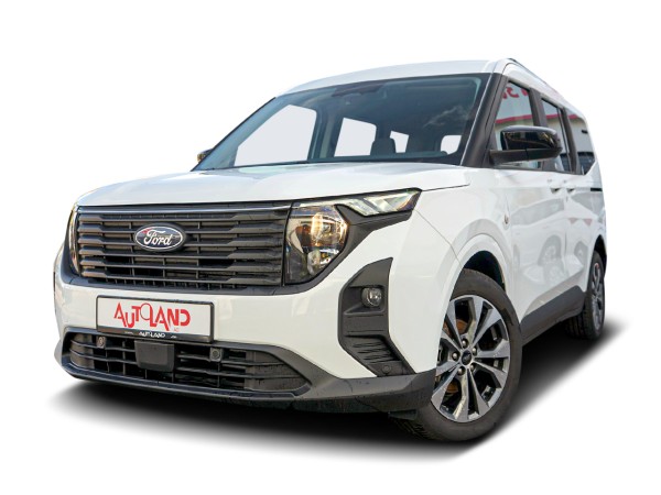 Ford Tourneo Courier Titanium 1.0 EB