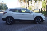 Nissan Qashqai 1.3 Tekna