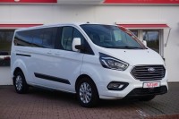 Ford Tourneo Custom 2.0 TDCi Aut.
