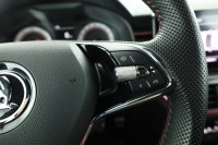 Skoda Scala 1.0 TSI Monte Carlo