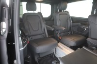 Mercedes-Benz V-Klasse V300 d lang Avantgarde 4Matic