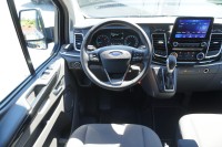 Ford Tourneo Custom 2.0 EcoBlue L1 Aut.