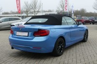 BMW 218 218i