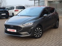 Vorschau: Ford Fiesta 1.0 EB