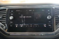 VW T-Roc 4Motion