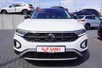 VW T-Roc 1.5 TSI Life