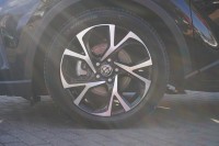 Toyota C-HR 1.8 Hybrid Team D Aut.