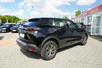 Peugeot e-2008 GT Wärmepumpe