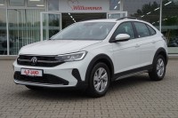 Vorschau: VW Taigo 1.0 TSI Life