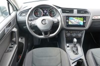 VW Tiguan Allspace 1.5 TSI Highline DSG