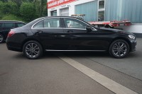 Mercedes-Benz C 300 C300 Edition AMG Line