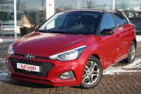 Vorschau: Hyundai i20 1.2 YES!