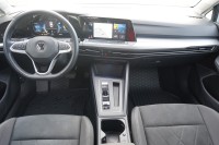 VW Golf VIII Variant 2.0 TDI DSG