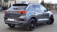 VW T-Roc 1.5 TSI United DSG R-Line