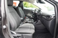 Ford Puma 1.0 EB Mild Hybrid Titanium