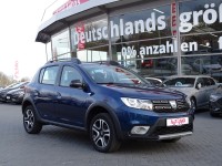 Dacia Sandero Stepway Prestige